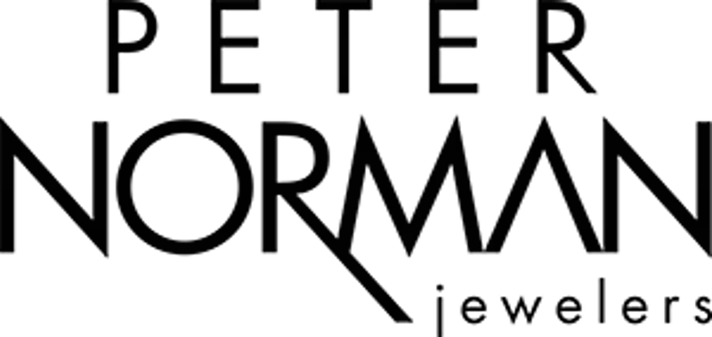 Peter Norman Jewelry logo