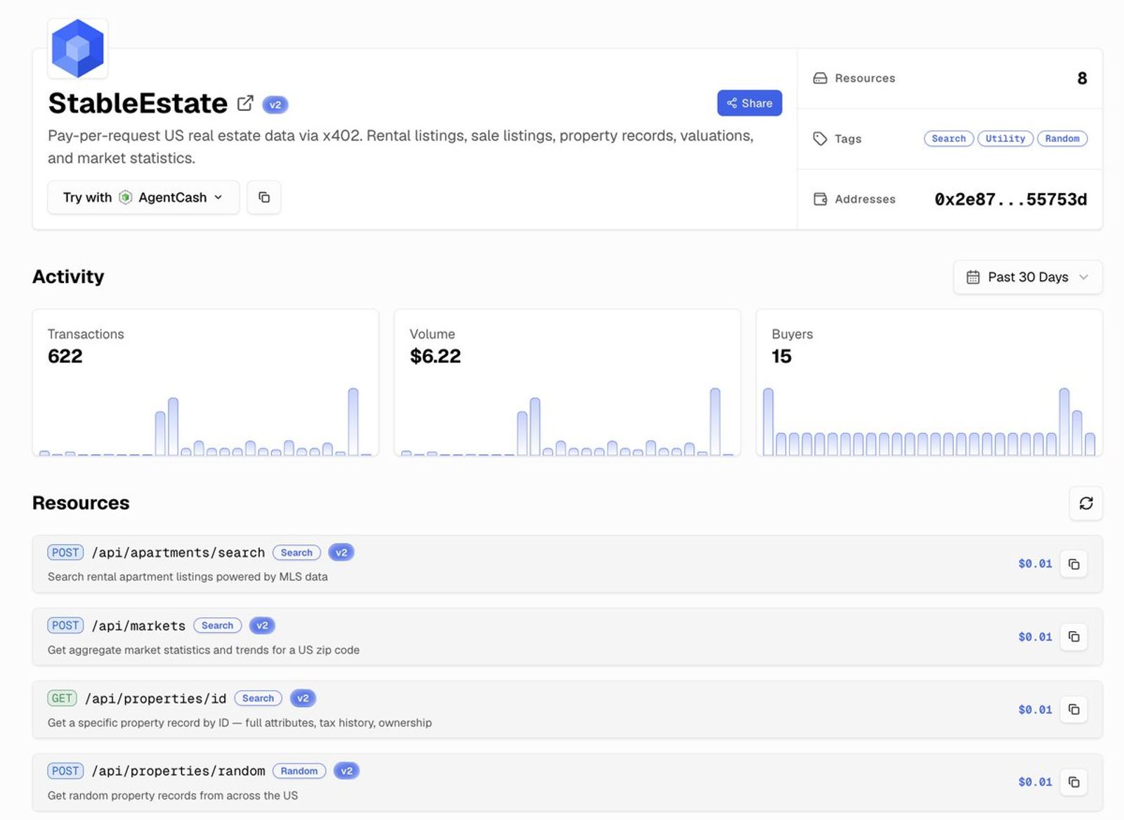 StableEstate.dev