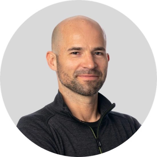 Vic Chynoweth, Chief Executive Officer at Tempo Software