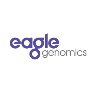 eagle genomics logo