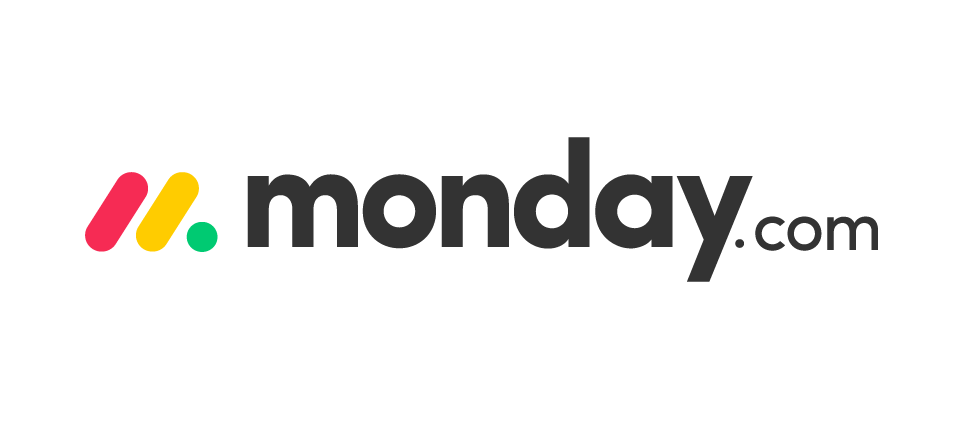 monday.com logo