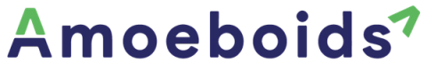 Amoeboids logo