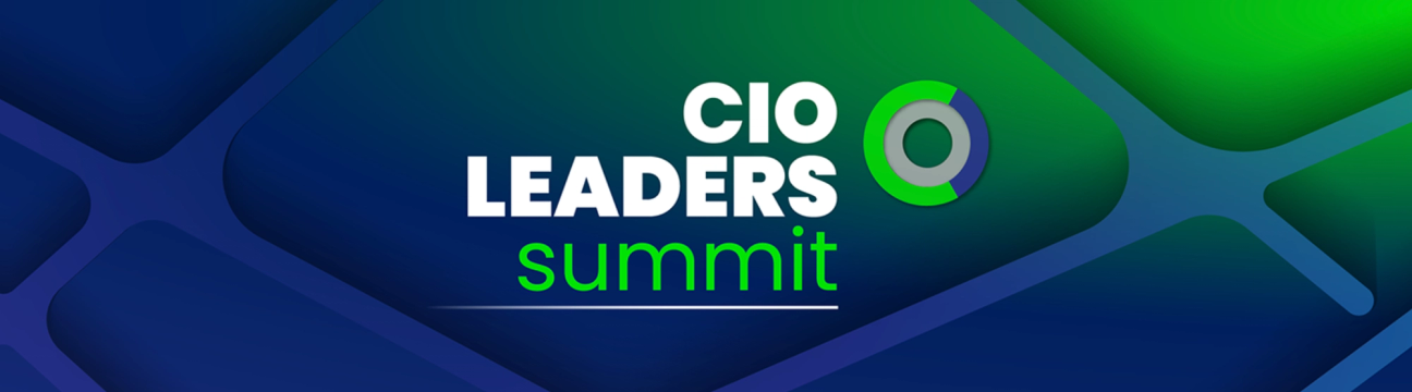 CIO Leaders Summit logo