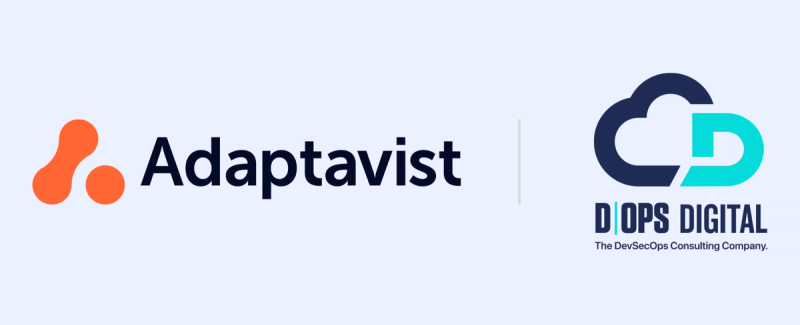 Adaptavist DIOPS Digital logos