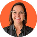 Lisa Schaffer Global Work Management Practice Head