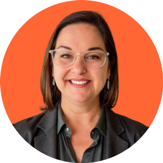 Lisa Schaffer Global Work Management Practice Head