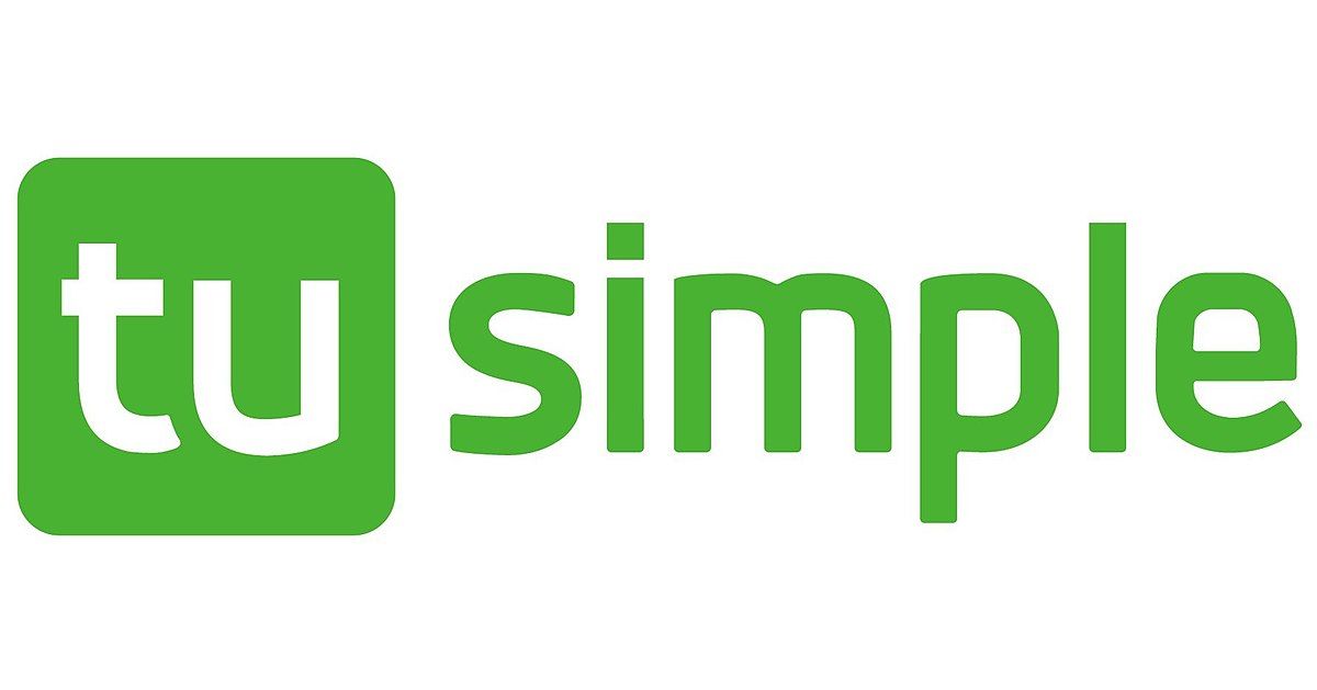 tu-simple logo