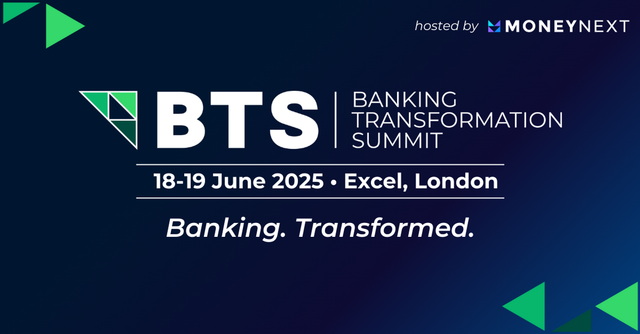 Banking Transformation Summit