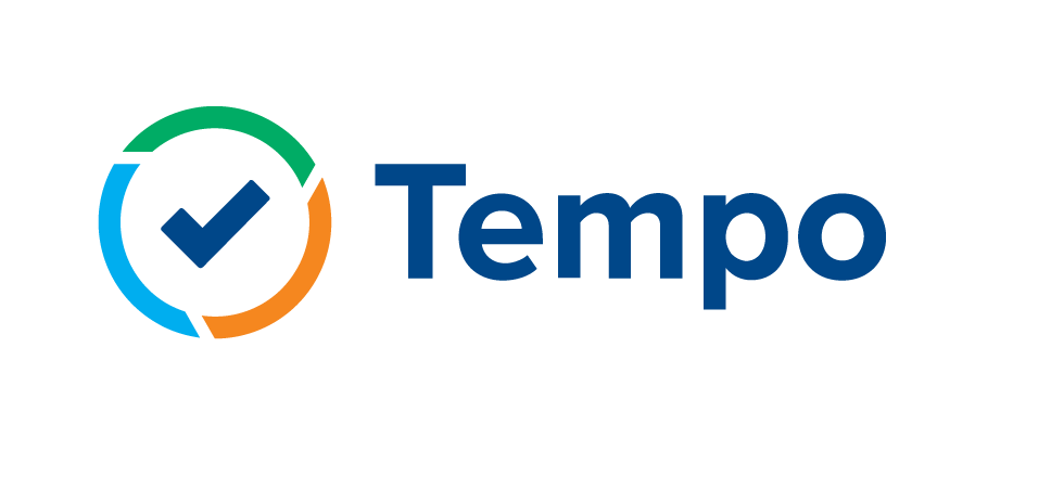 Tempo logo