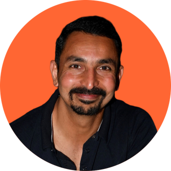 Jobin Kuruvilla, Adaptavist Field CTO