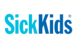 Logotipo de SickKids