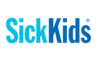 sick kids logo