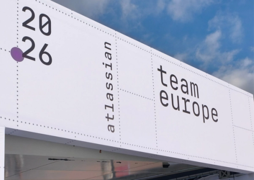 Unlocking organisational context at Team ‘26 Europe