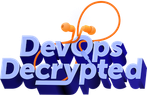 DevOps Decrypted podcast logo