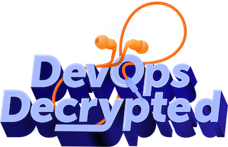 Logotipo de DevOps Decrypted