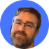 Image of Mike Lazenby