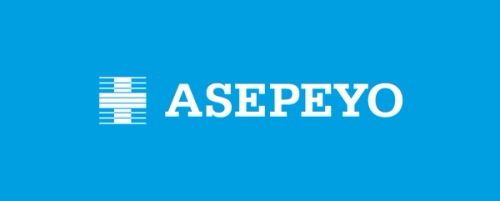 Logo Asepeyo