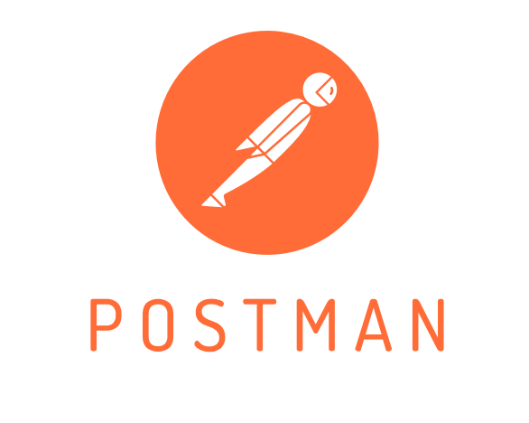 postman logo