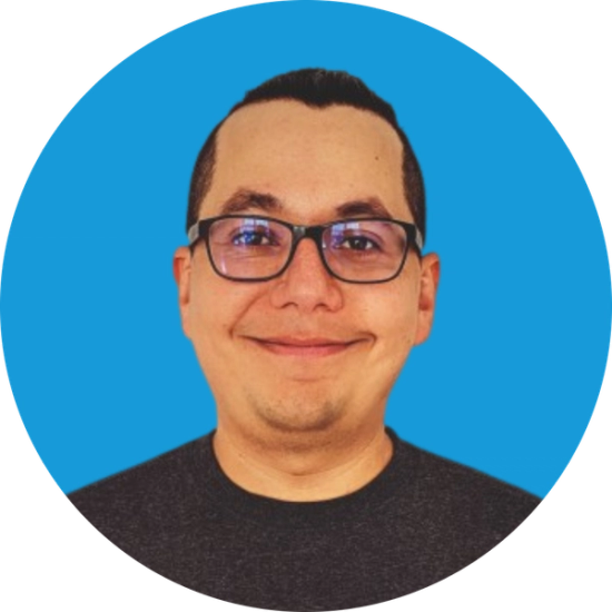 Francisco Javier Ayala Bocardo Headshot