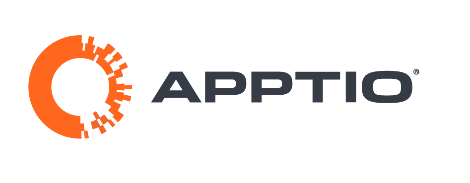 Apptio logo