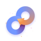 DevOps spot graphic