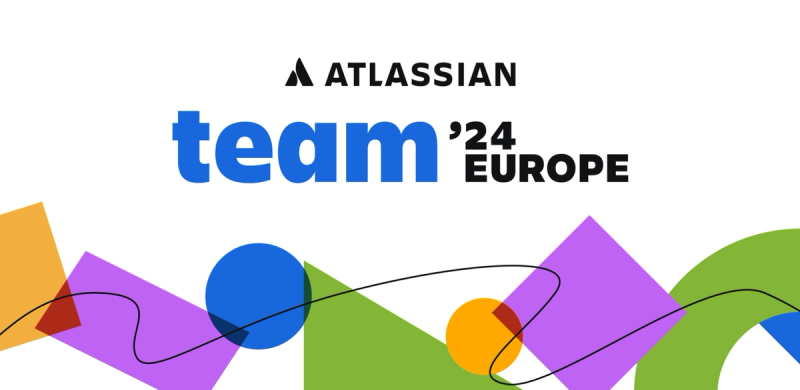 Atlassian Team 24 Europe logo