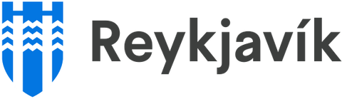 City of Reykjavik logo