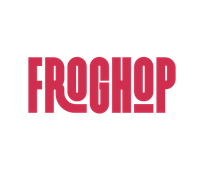 Froghop-Logo