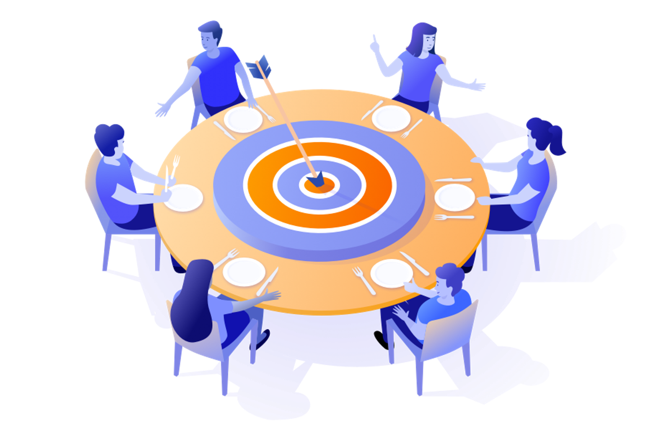 round table