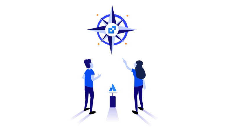 Atlassian Compass