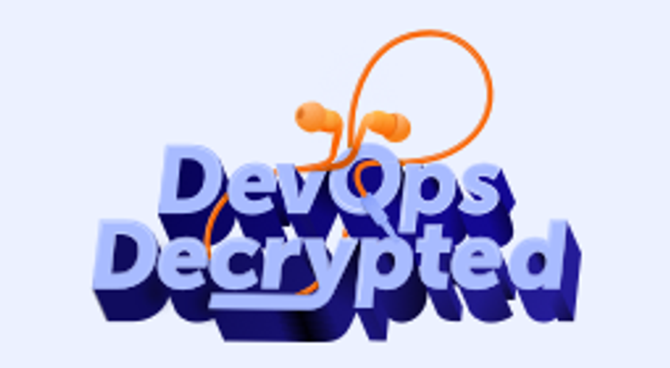 Devops Decrypted Artwork