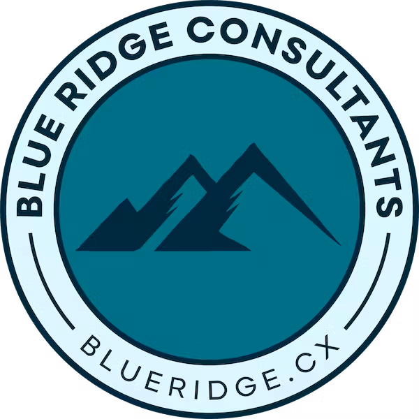 Blue Ridge Consultants-Logo