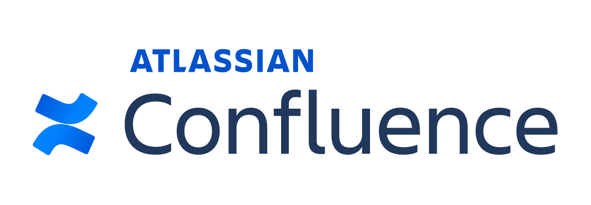 Atlassian Confluence logo