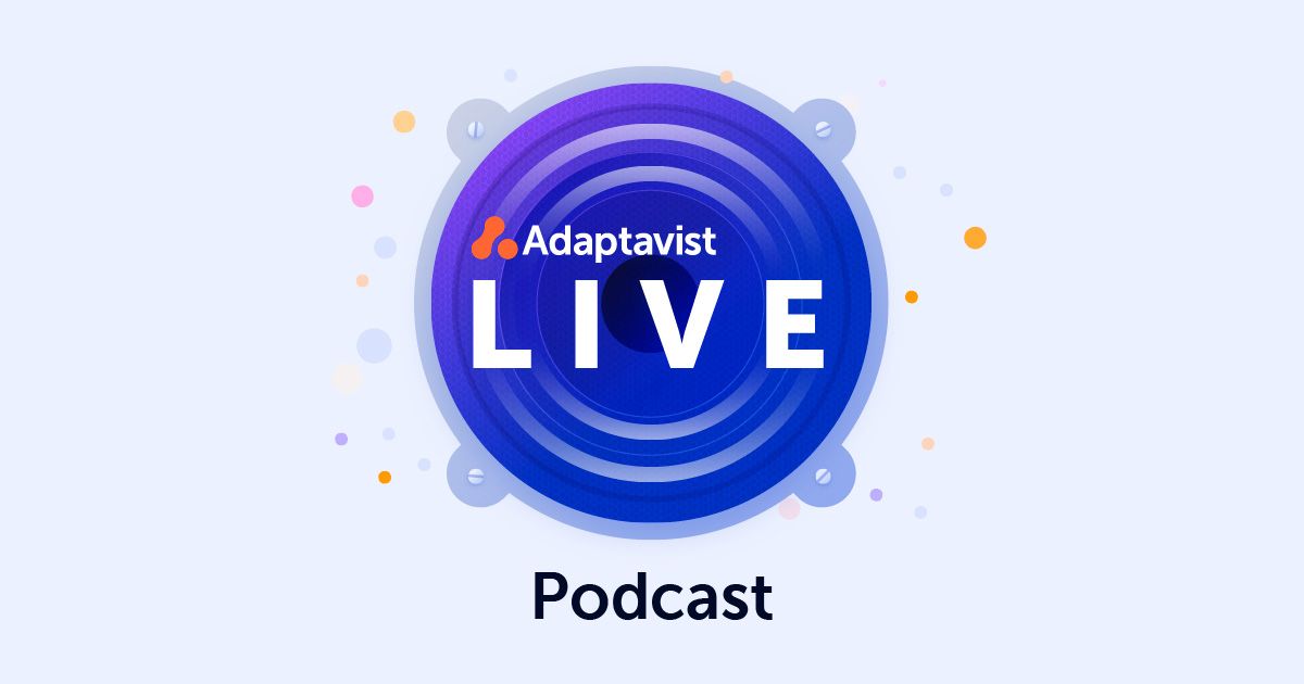 Adaptavist Podcasts