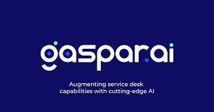 Gaspar.ai logo