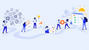 the 6 steps to an itsm transformation
