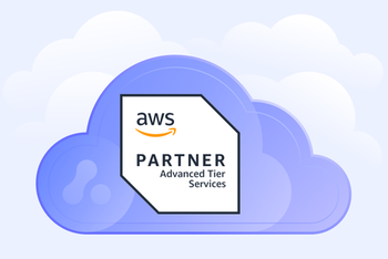 Adaptavist je AWS Advanced Constulting Partner