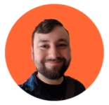 Josiah Tillett headshot