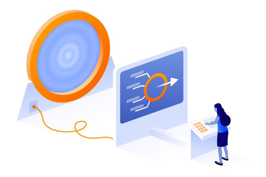 Internal developer portal