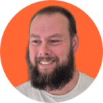 Matthew Hope headshot image
