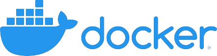 Docker logo