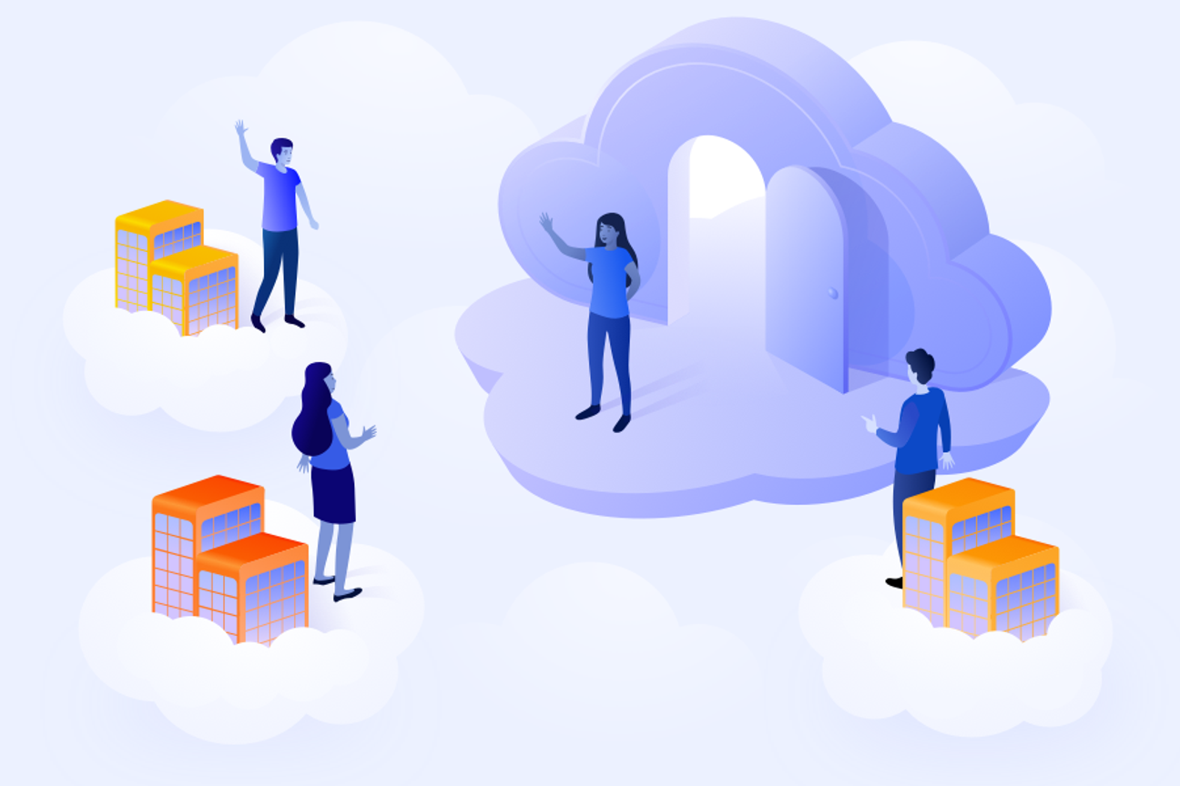 Cloud migrations with Adaptavist and AWS webinar