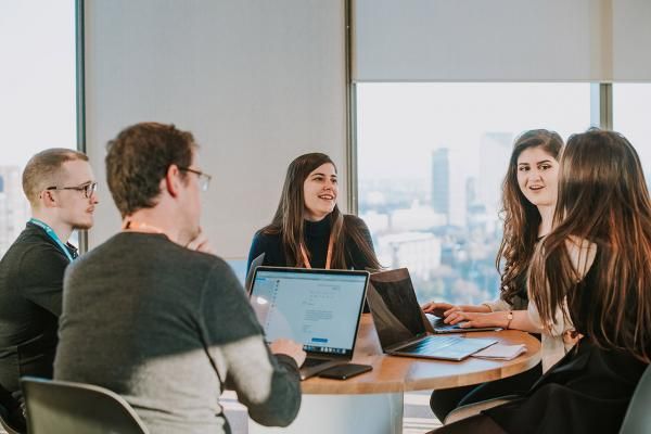 digital transformation
