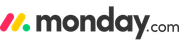 monday.com logo