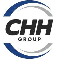 CHH Group logo