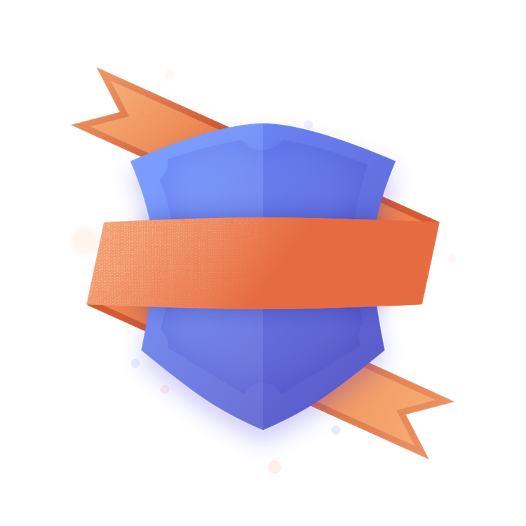 shield illustration