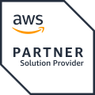 AWS Solution Provider Partner