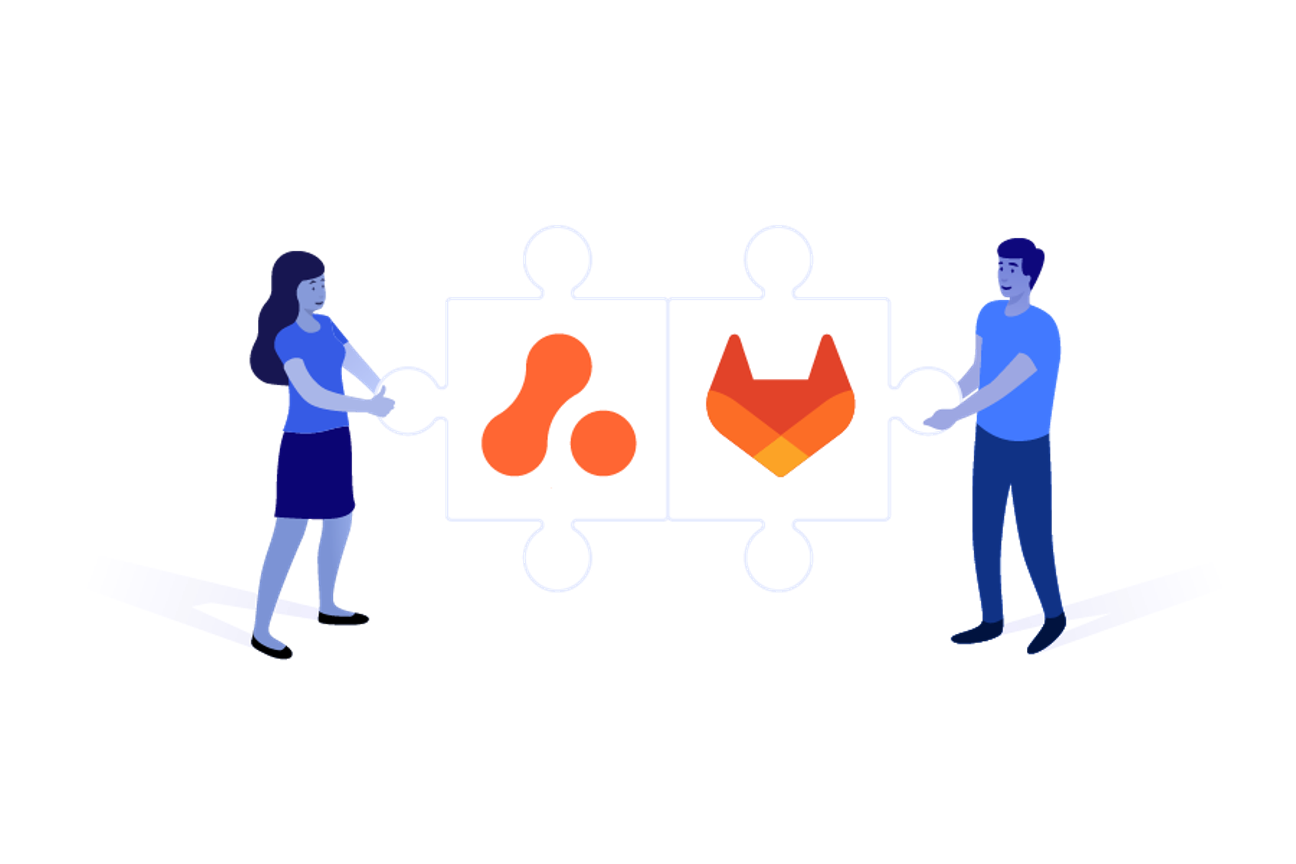 GitLab partnership