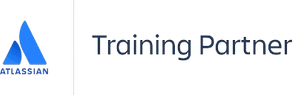 Badge Training Partner di Atlassian