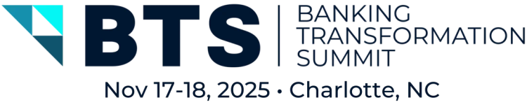 Banking Transformation Summit logo